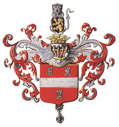 Escudo de Leuven